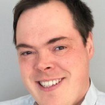 Tommi Grönlund is CEO at CALM Tommi Grönlund is CEO at CALM
