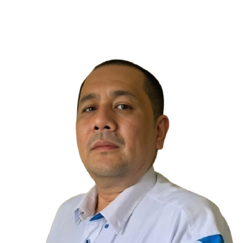 Khairil Nizam Abdul Malek is Senior Manager, ICT Operation at MSC Trustgate Khairil Nizam Abdul Malek is Senior Manager, ICT Operation at MSC Trustgate