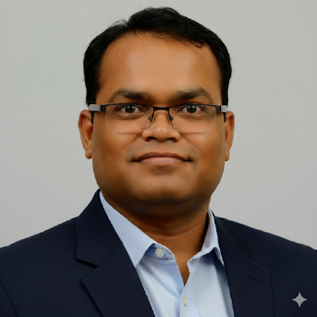 Prof Jawar Singh is Director at QTrino Labs Prof Jawar Singh is Director at QTrino Labs