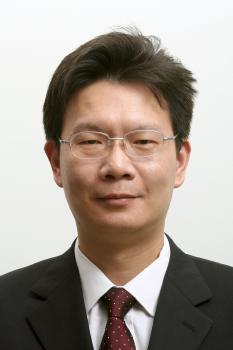 Bruce Wei is Chief Security Officer at TrustAsia Bruce Wei is Chief Security Officer at TrustAsia